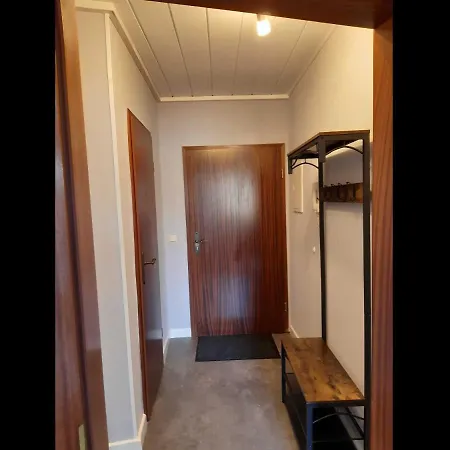 Chalet Moderne Ferienwohnung