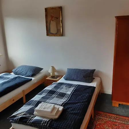 Moderne Ferienwohnung