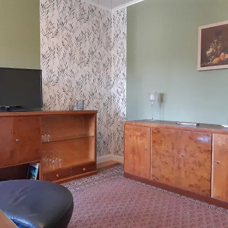 Moderne Ferienwohnung Chalet