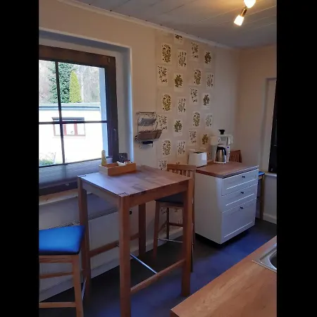 Moderne Ferienwohnung *