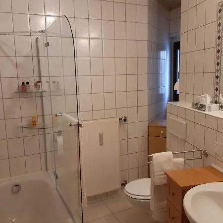 Chalet Moderne Ferienwohnung