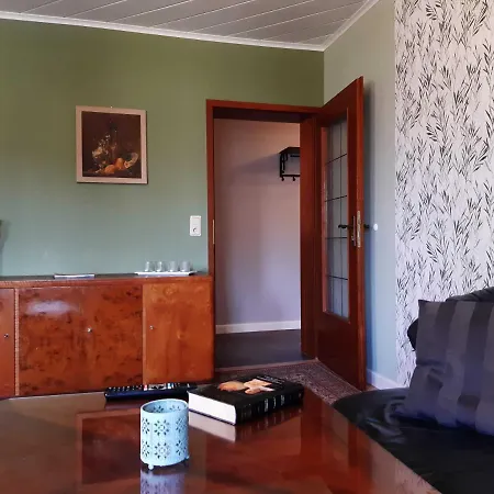 Moderne Ferienwohnung * Zwickau
