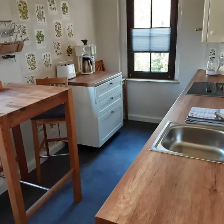 Moderne Ferienwohnung Chalet *